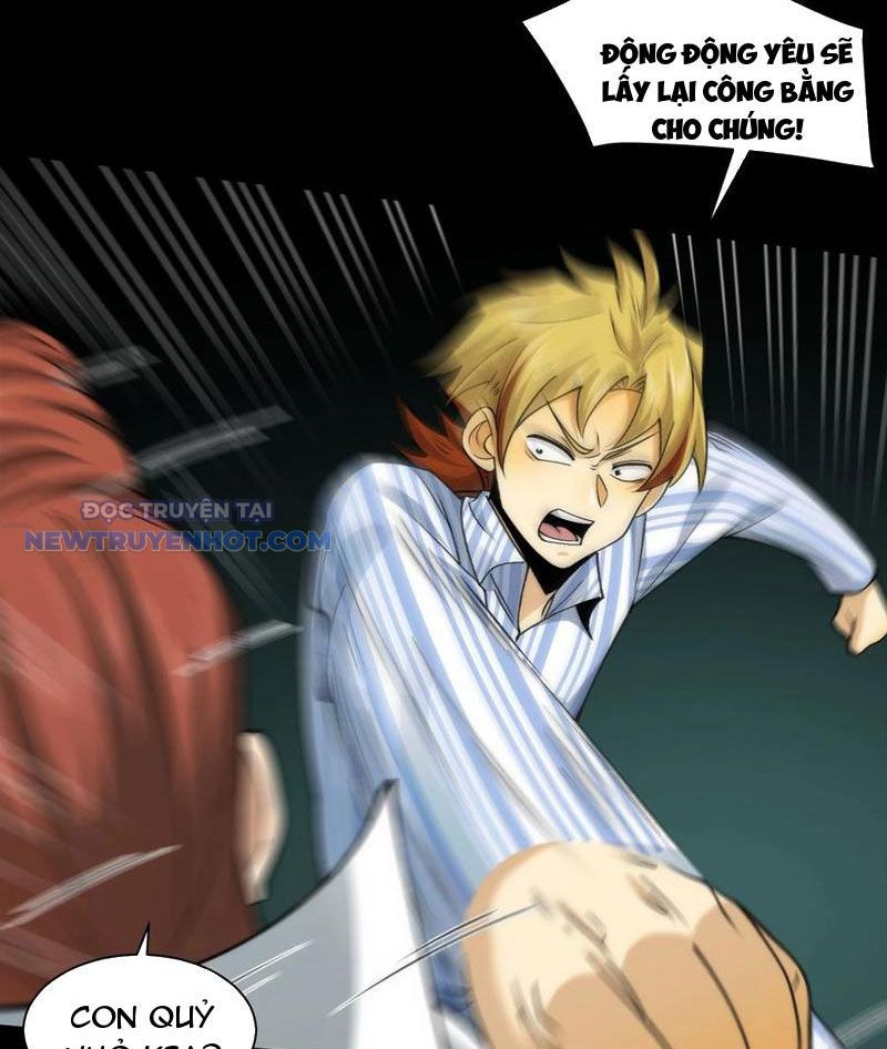 đối Mặt Với Bệnh Tâm Thần, Ma Quỷ Chẳng Là Cái Thá Gì Chap 75 - Next Chap 76