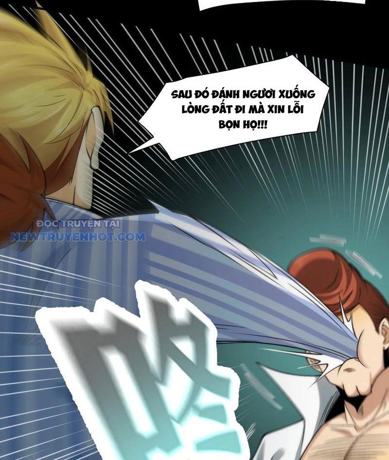 đối Mặt Với Bệnh Tâm Thần, Ma Quỷ Chẳng Là Cái Thá Gì Chap 75 - Next Chap 76