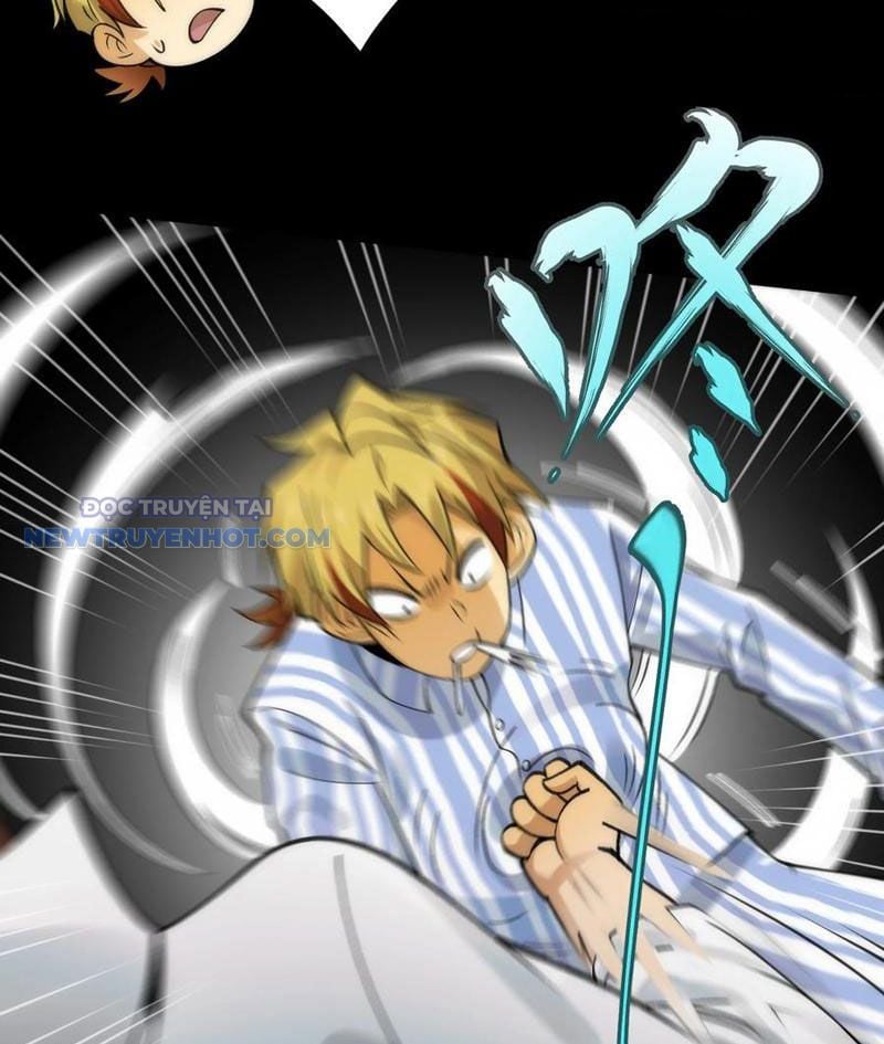 đối Mặt Với Bệnh Tâm Thần, Ma Quỷ Chẳng Là Cái Thá Gì Chap 75 - Next Chap 76