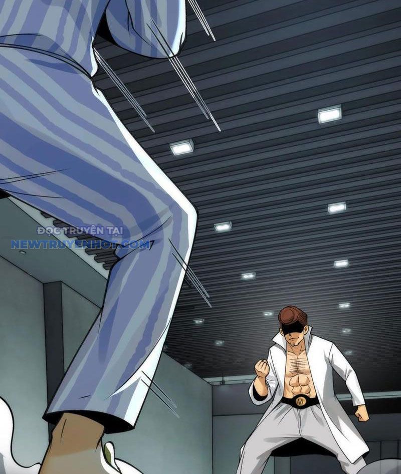 đối Mặt Với Bệnh Tâm Thần, Ma Quỷ Chẳng Là Cái Thá Gì Chap 75 - Next Chap 76