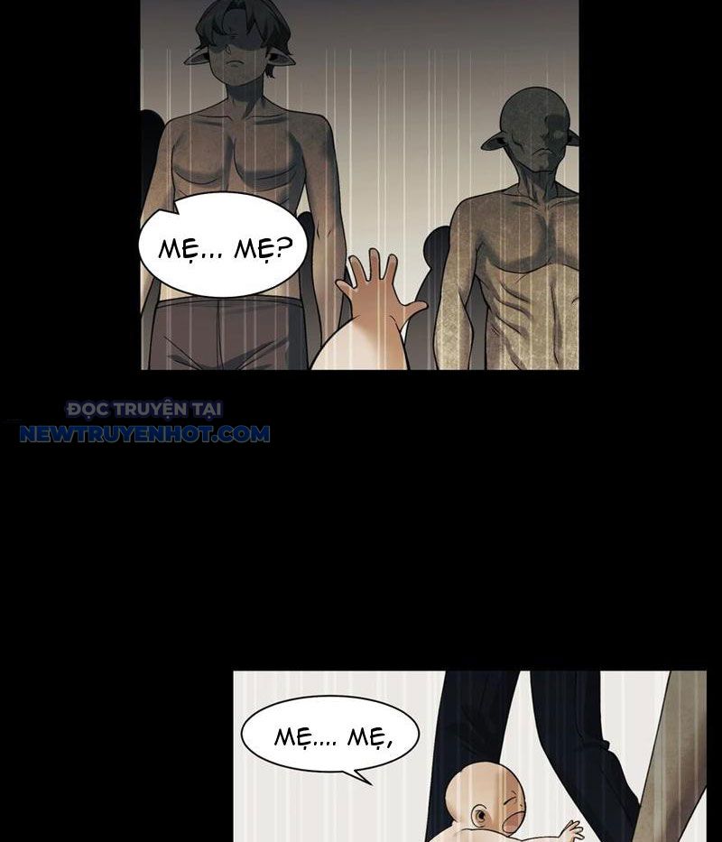 đối Mặt Với Bệnh Tâm Thần, Ma Quỷ Chẳng Là Cái Thá Gì Chap 75 - Next Chap 76