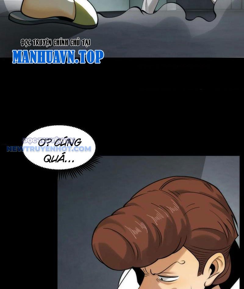 đối Mặt Với Bệnh Tâm Thần, Ma Quỷ Chẳng Là Cái Thá Gì Chap 75 - Next Chap 76