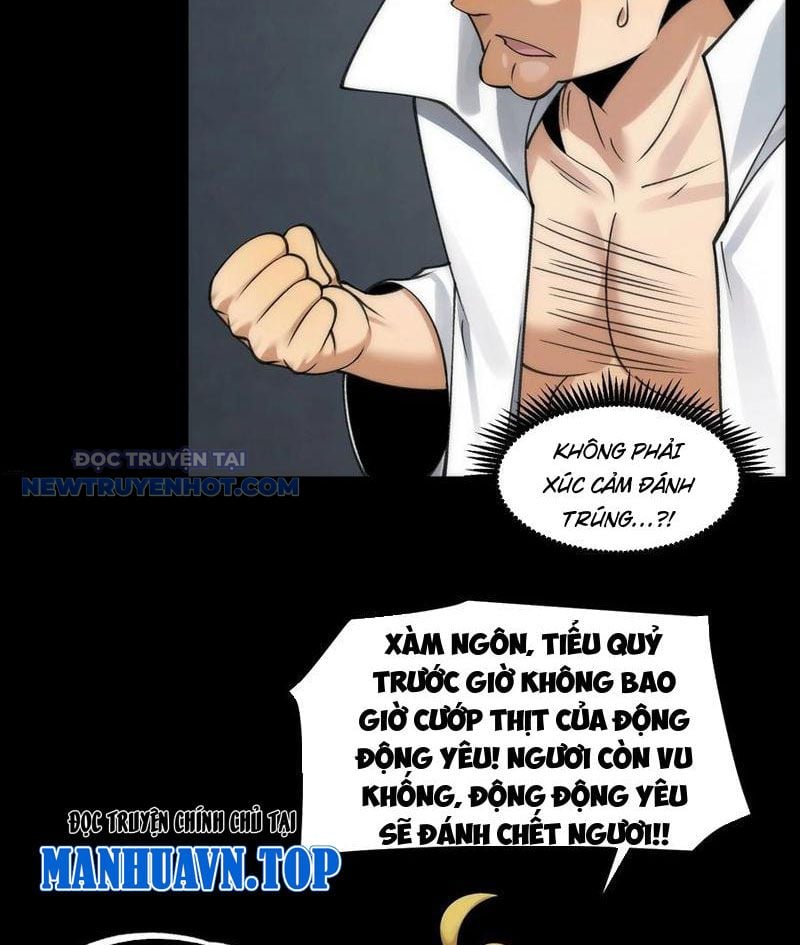 đối Mặt Với Bệnh Tâm Thần, Ma Quỷ Chẳng Là Cái Thá Gì Chap 75 - Next Chap 76