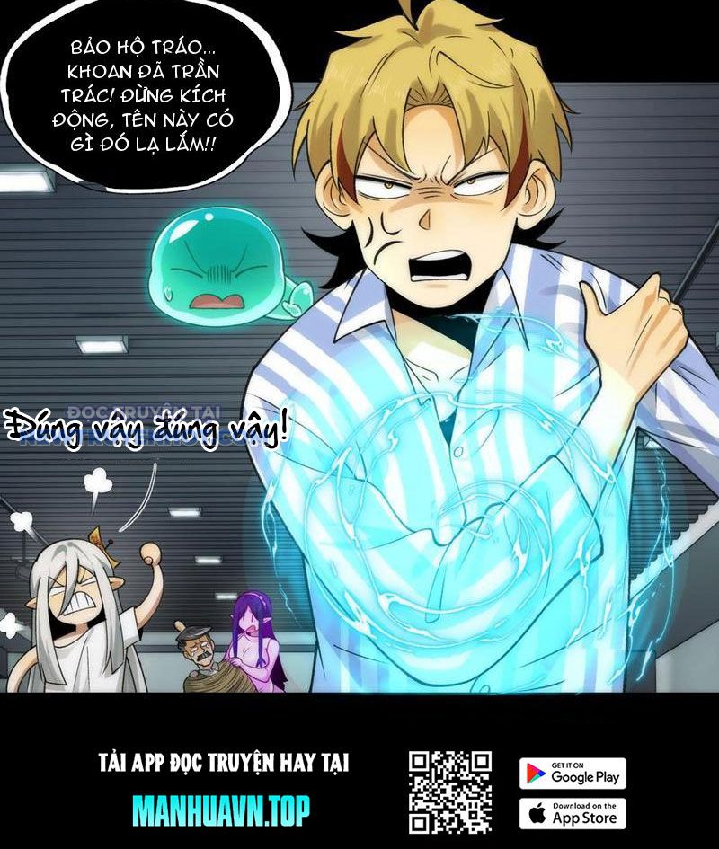 đối Mặt Với Bệnh Tâm Thần, Ma Quỷ Chẳng Là Cái Thá Gì Chap 75 - Next Chap 76