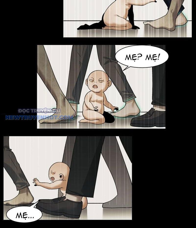 đối Mặt Với Bệnh Tâm Thần, Ma Quỷ Chẳng Là Cái Thá Gì Chap 75 - Next Chap 76