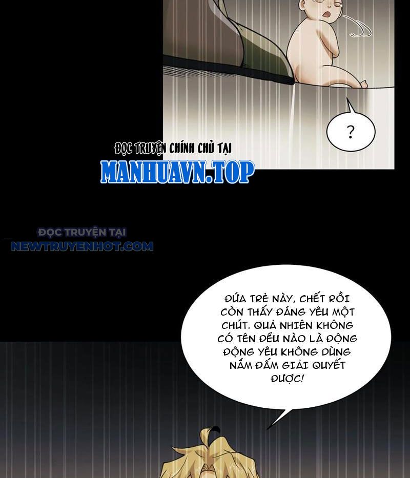 đối Mặt Với Bệnh Tâm Thần, Ma Quỷ Chẳng Là Cái Thá Gì Chap 75 - Next Chap 76