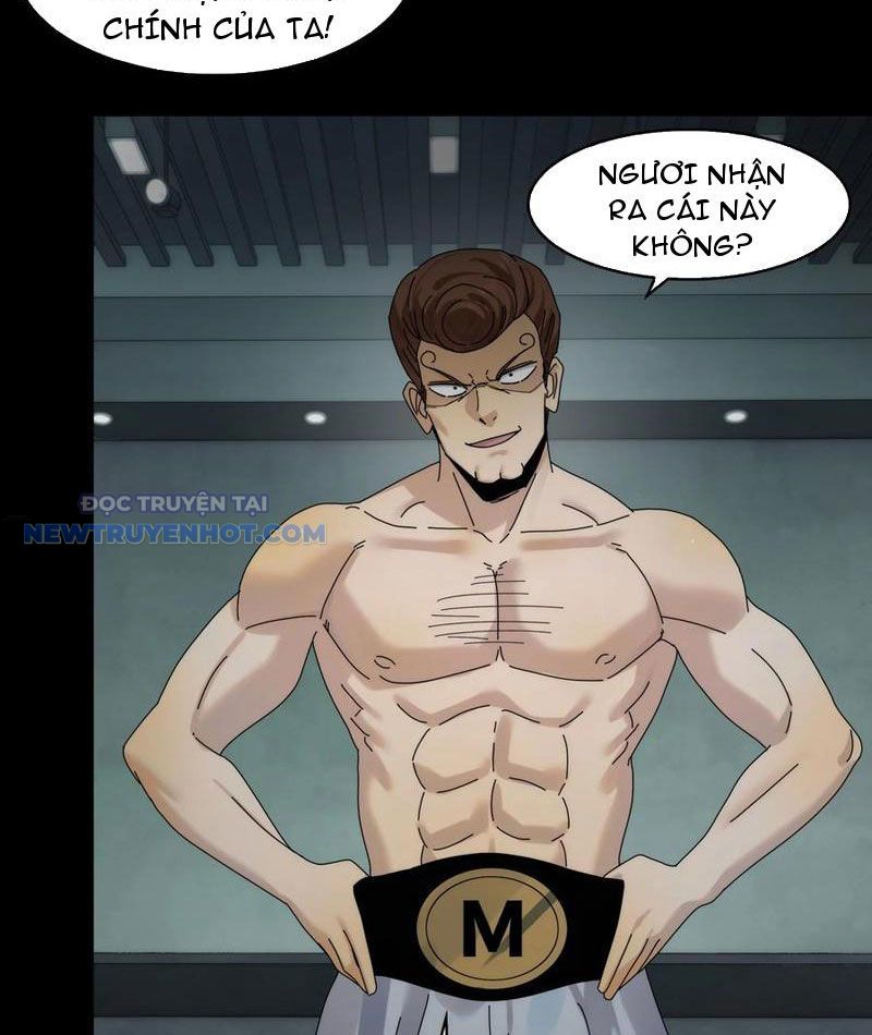 đối Mặt Với Bệnh Tâm Thần, Ma Quỷ Chẳng Là Cái Thá Gì Chap 76 - Next Chap 77