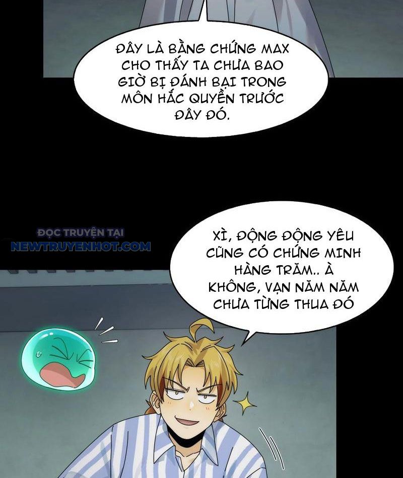 đối Mặt Với Bệnh Tâm Thần, Ma Quỷ Chẳng Là Cái Thá Gì Chap 76 - Next Chap 77