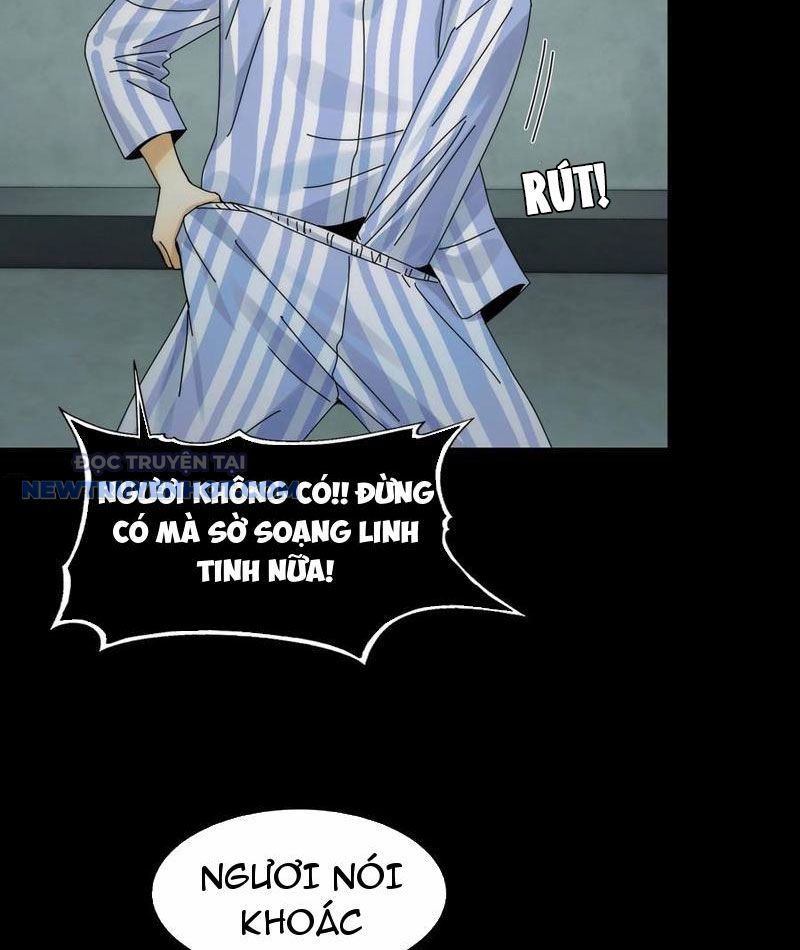 đối Mặt Với Bệnh Tâm Thần, Ma Quỷ Chẳng Là Cái Thá Gì Chap 76 - Next Chap 77