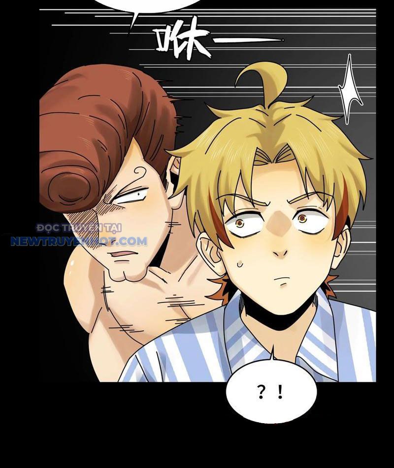 đối Mặt Với Bệnh Tâm Thần, Ma Quỷ Chẳng Là Cái Thá Gì Chap 76 - Next Chap 77