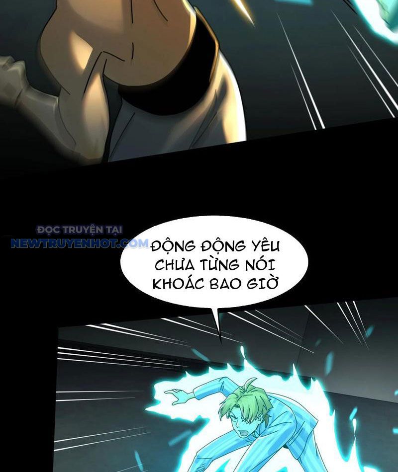 đối Mặt Với Bệnh Tâm Thần, Ma Quỷ Chẳng Là Cái Thá Gì Chap 76 - Next Chap 77