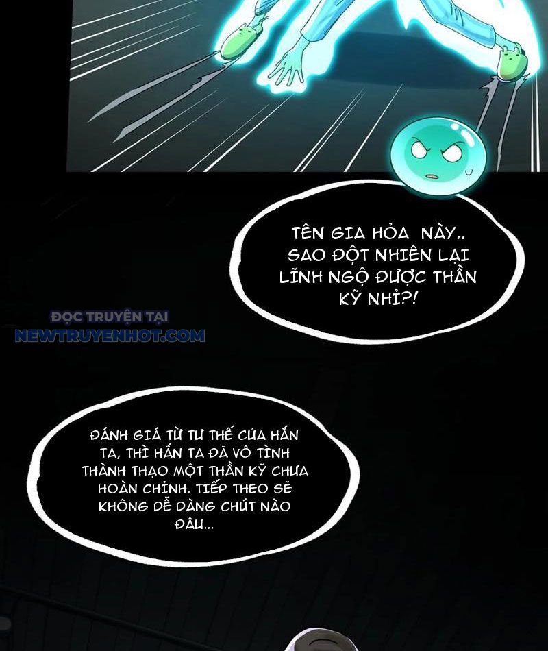 đối Mặt Với Bệnh Tâm Thần, Ma Quỷ Chẳng Là Cái Thá Gì Chap 76 - Next Chap 77