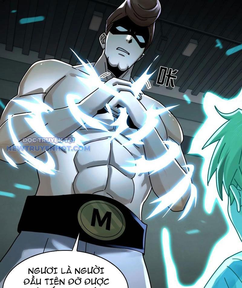 đối Mặt Với Bệnh Tâm Thần, Ma Quỷ Chẳng Là Cái Thá Gì Chap 76 - Next Chap 77