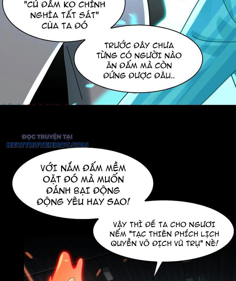 đối Mặt Với Bệnh Tâm Thần, Ma Quỷ Chẳng Là Cái Thá Gì Chap 76 - Next Chap 77