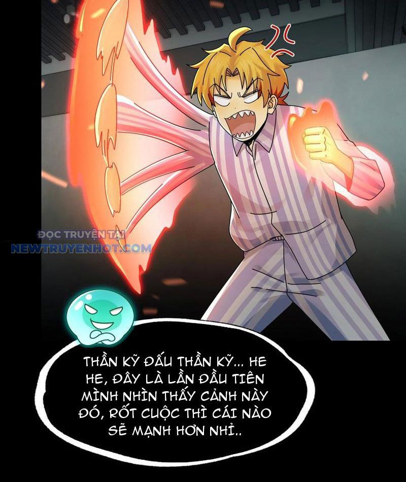 đối Mặt Với Bệnh Tâm Thần, Ma Quỷ Chẳng Là Cái Thá Gì Chap 76 - Next Chap 77