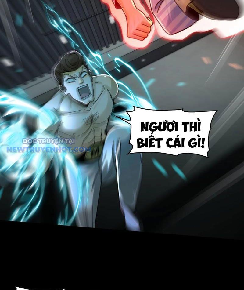 đối Mặt Với Bệnh Tâm Thần, Ma Quỷ Chẳng Là Cái Thá Gì Chap 76 - Next Chap 77