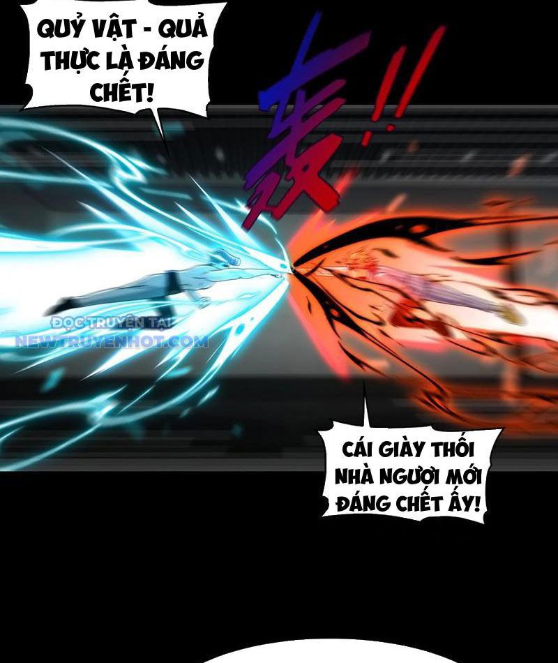 đối Mặt Với Bệnh Tâm Thần, Ma Quỷ Chẳng Là Cái Thá Gì Chap 76 - Next Chap 77