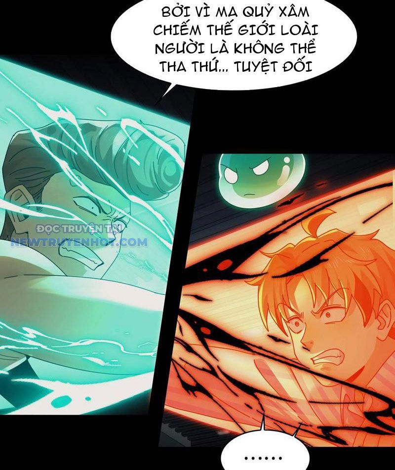 đối Mặt Với Bệnh Tâm Thần, Ma Quỷ Chẳng Là Cái Thá Gì Chap 76 - Next Chap 77