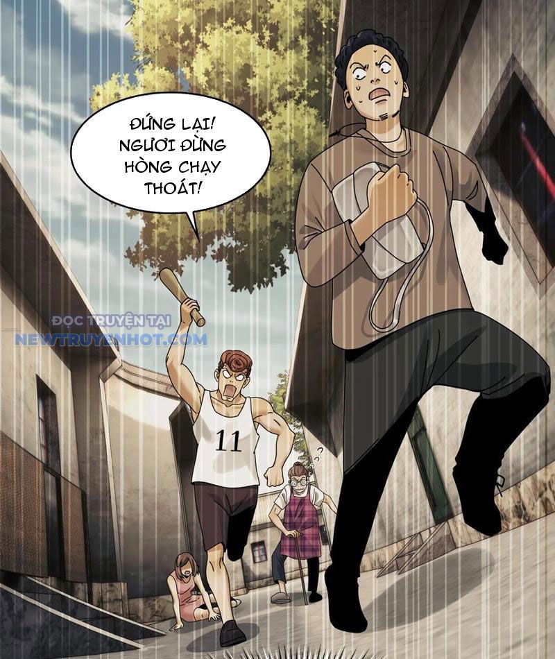 đối Mặt Với Bệnh Tâm Thần, Ma Quỷ Chẳng Là Cái Thá Gì Chap 76 - Next Chap 77
