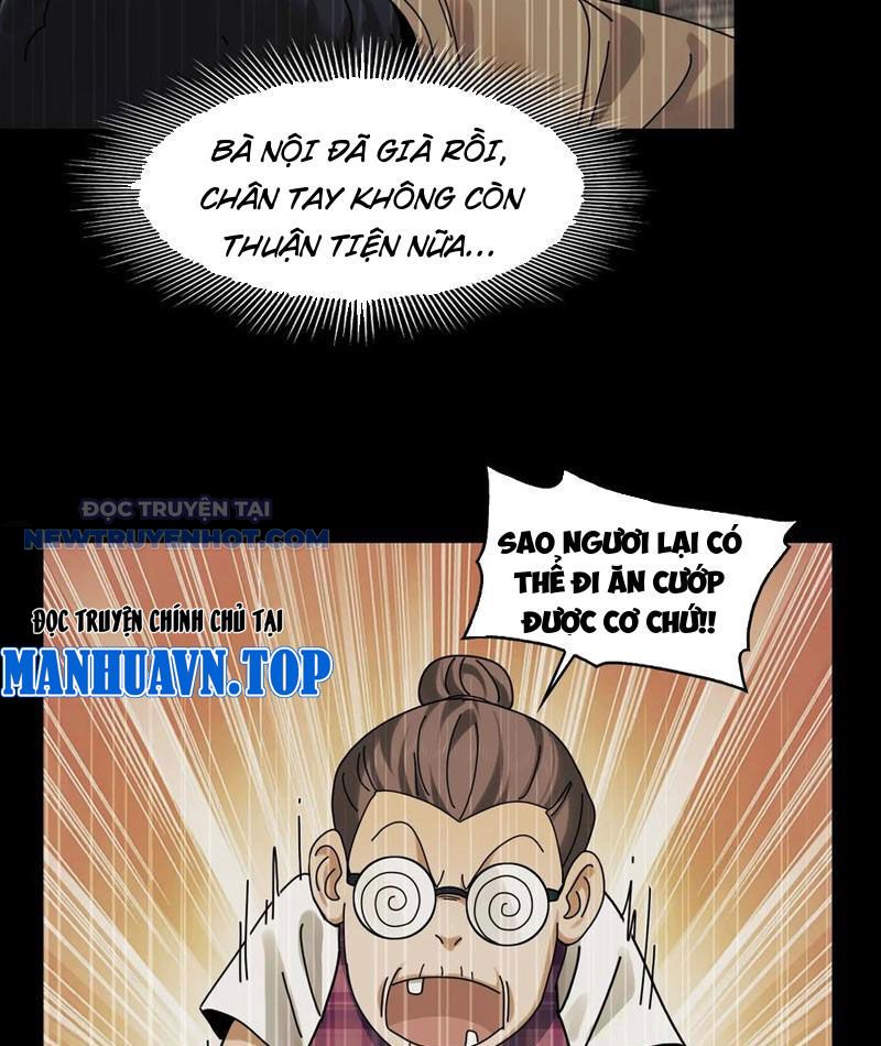 đối Mặt Với Bệnh Tâm Thần, Ma Quỷ Chẳng Là Cái Thá Gì Chap 76 - Next Chap 77