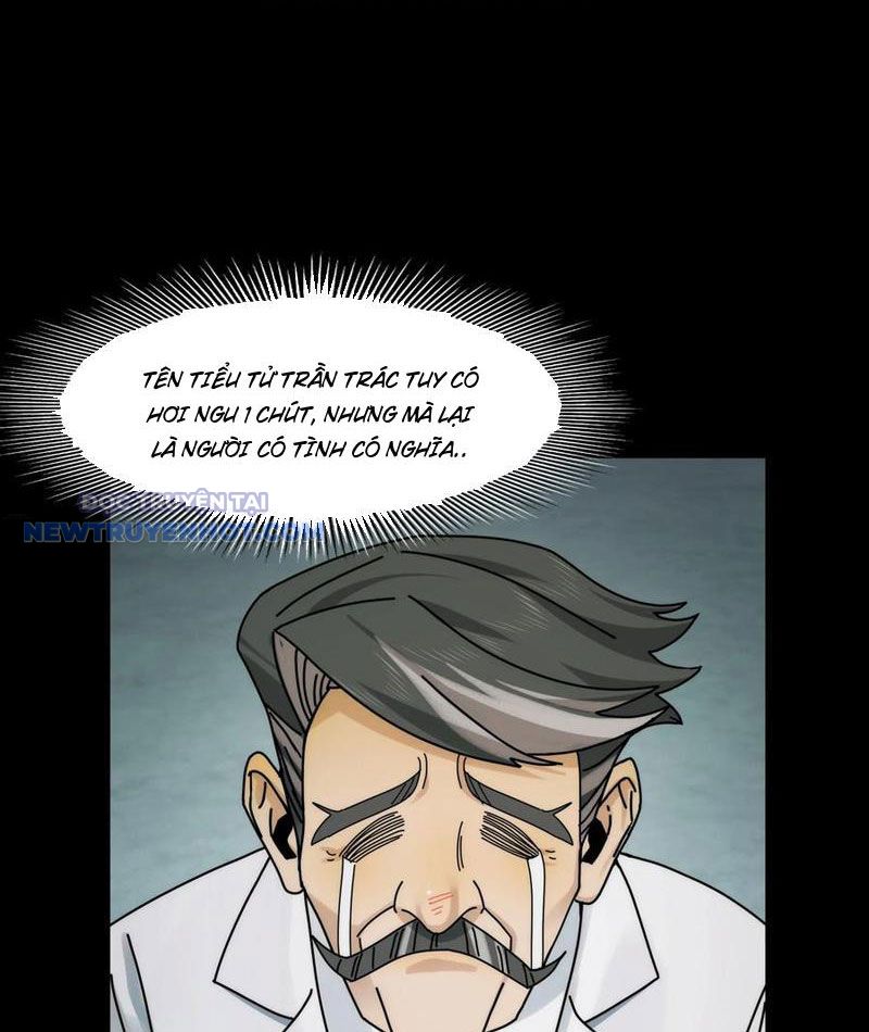 đối Mặt Với Bệnh Tâm Thần, Ma Quỷ Chẳng Là Cái Thá Gì Chap 76 - Next Chap 77