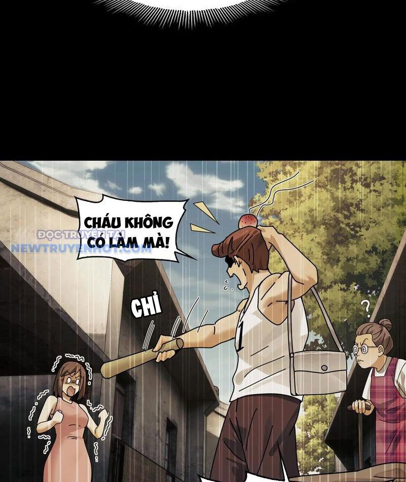 đối Mặt Với Bệnh Tâm Thần, Ma Quỷ Chẳng Là Cái Thá Gì Chap 76 - Next Chap 77