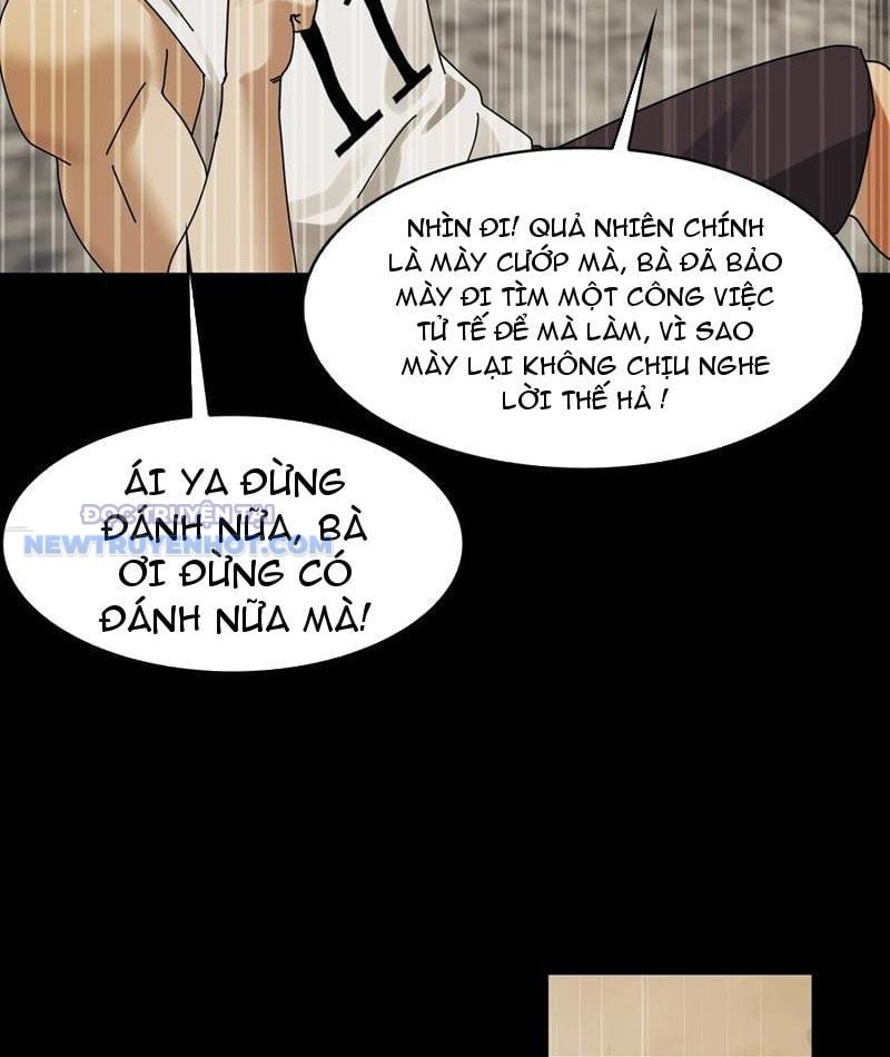 đối Mặt Với Bệnh Tâm Thần, Ma Quỷ Chẳng Là Cái Thá Gì Chap 76 - Next Chap 77