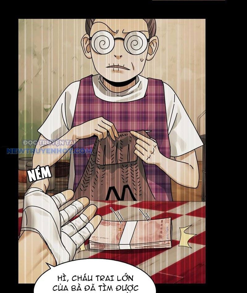 đối Mặt Với Bệnh Tâm Thần, Ma Quỷ Chẳng Là Cái Thá Gì Chap 76 - Next Chap 77