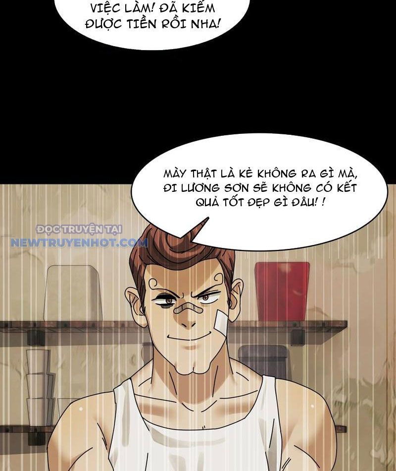 đối Mặt Với Bệnh Tâm Thần, Ma Quỷ Chẳng Là Cái Thá Gì Chap 76 - Next Chap 77