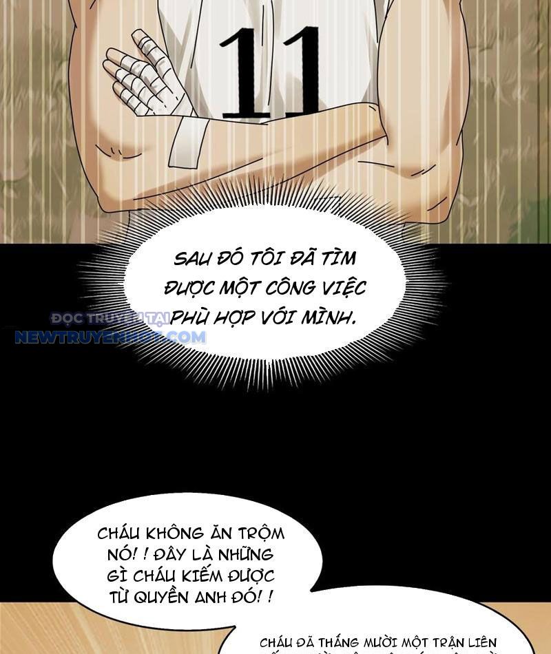 đối Mặt Với Bệnh Tâm Thần, Ma Quỷ Chẳng Là Cái Thá Gì Chap 76 - Next Chap 77