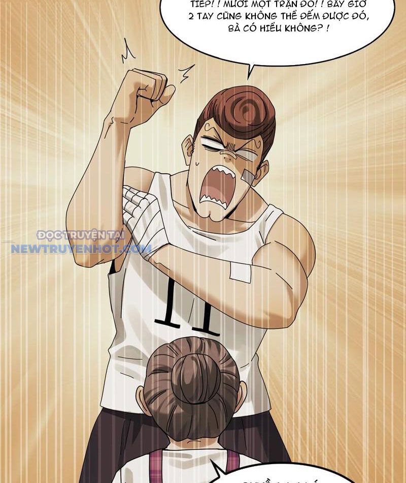 đối Mặt Với Bệnh Tâm Thần, Ma Quỷ Chẳng Là Cái Thá Gì Chap 76 - Next Chap 77