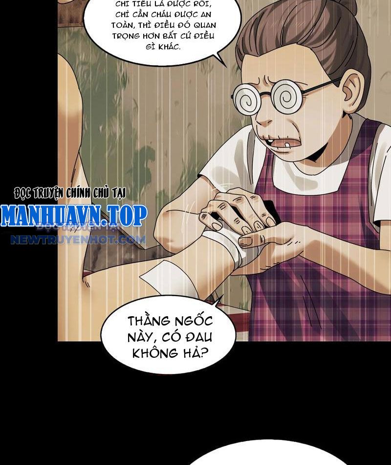 đối Mặt Với Bệnh Tâm Thần, Ma Quỷ Chẳng Là Cái Thá Gì Chap 76 - Next Chap 77