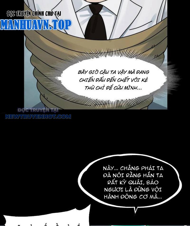 đối Mặt Với Bệnh Tâm Thần, Ma Quỷ Chẳng Là Cái Thá Gì Chap 76 - Next Chap 77