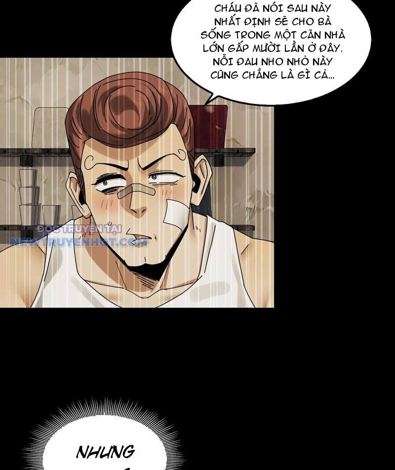 đối Mặt Với Bệnh Tâm Thần, Ma Quỷ Chẳng Là Cái Thá Gì Chap 76 - Next Chap 77