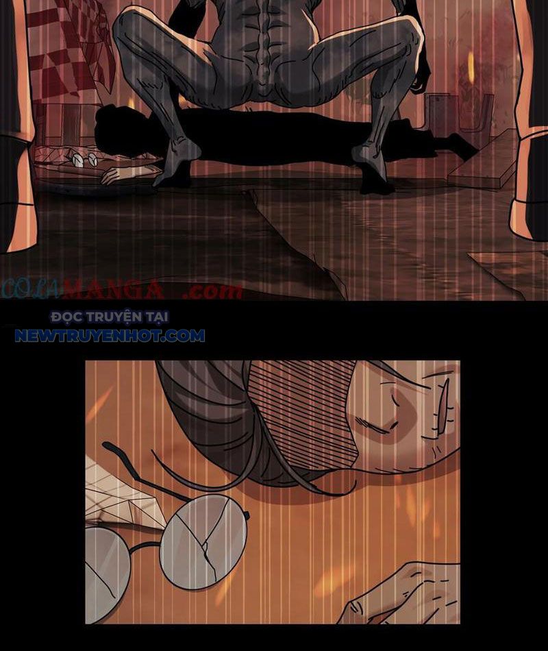 đối Mặt Với Bệnh Tâm Thần, Ma Quỷ Chẳng Là Cái Thá Gì Chap 76 - Next Chap 77