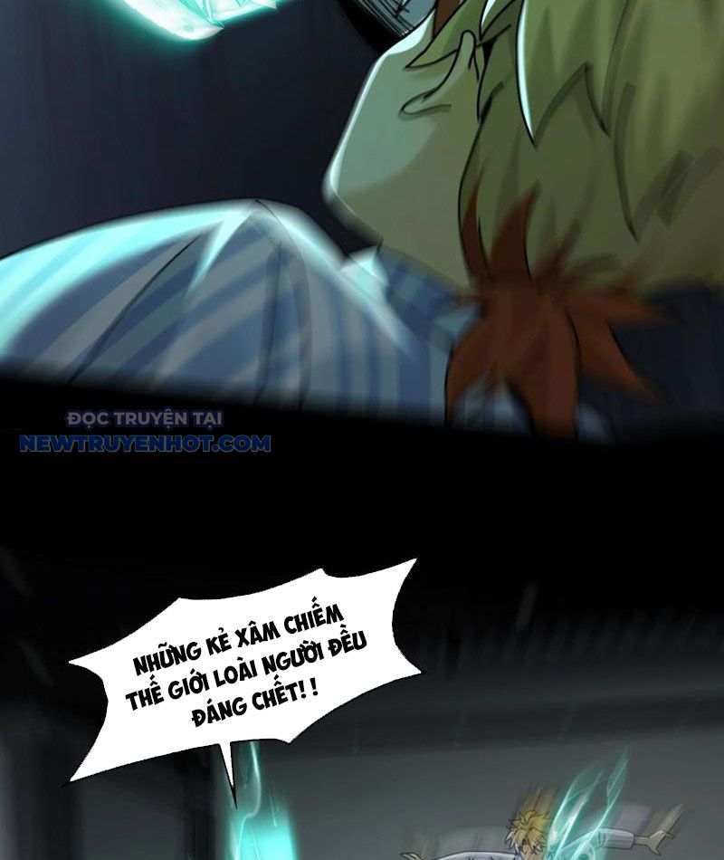 đối Mặt Với Bệnh Tâm Thần, Ma Quỷ Chẳng Là Cái Thá Gì Chap 76 - Next Chap 77