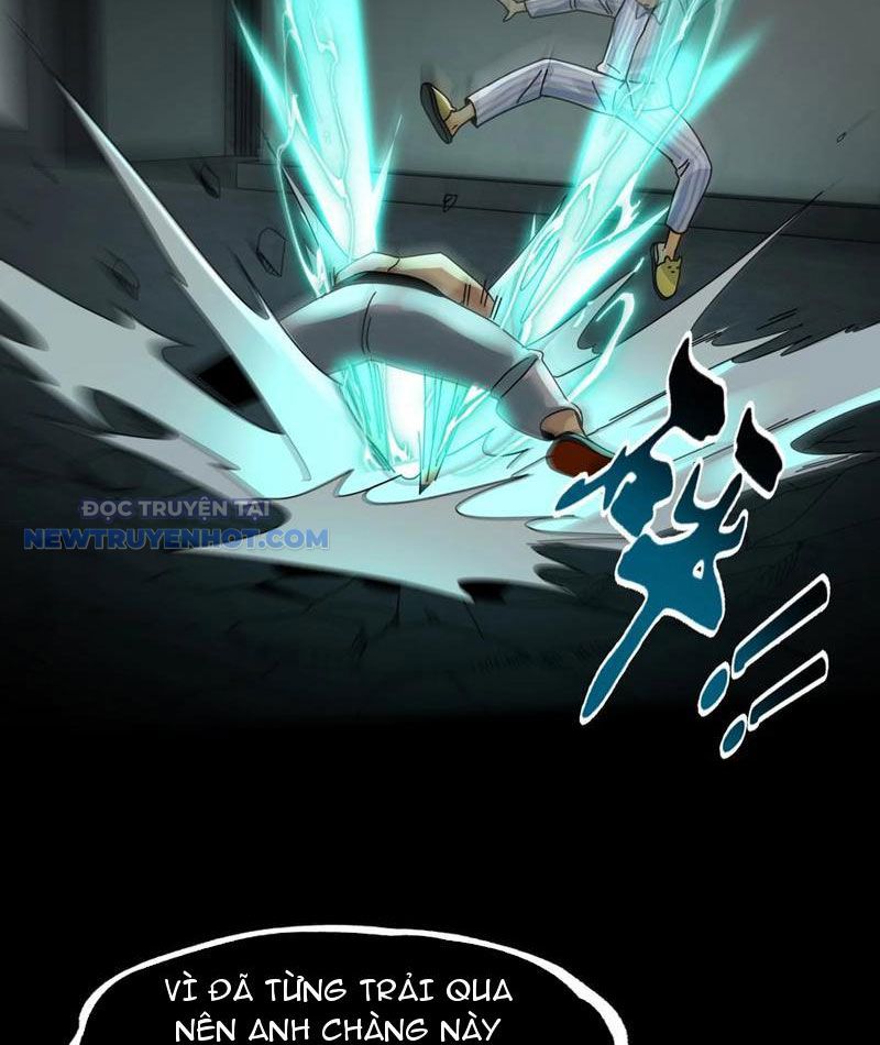 đối Mặt Với Bệnh Tâm Thần, Ma Quỷ Chẳng Là Cái Thá Gì Chap 76 - Next Chap 77