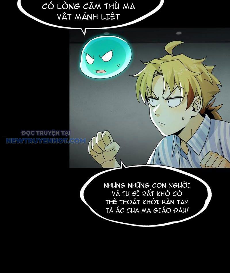 đối Mặt Với Bệnh Tâm Thần, Ma Quỷ Chẳng Là Cái Thá Gì Chap 76 - Next Chap 77