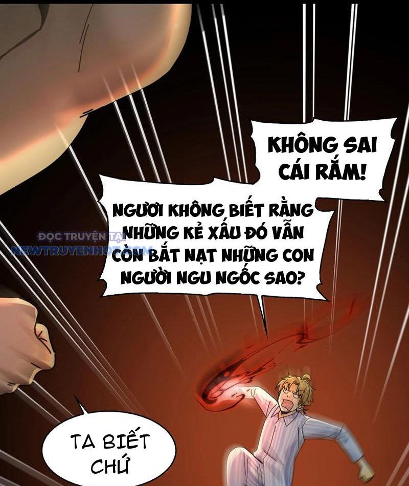 đối Mặt Với Bệnh Tâm Thần, Ma Quỷ Chẳng Là Cái Thá Gì Chap 76 - Next Chap 77