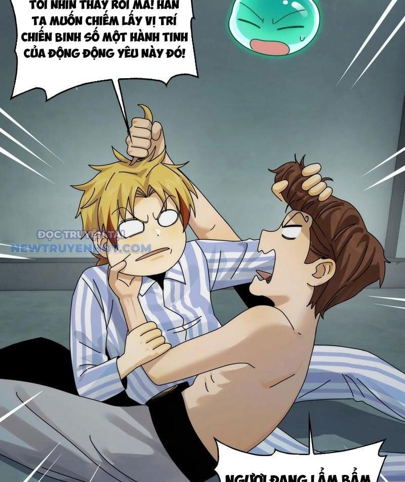 đối Mặt Với Bệnh Tâm Thần, Ma Quỷ Chẳng Là Cái Thá Gì Chap 76 - Next Chap 77