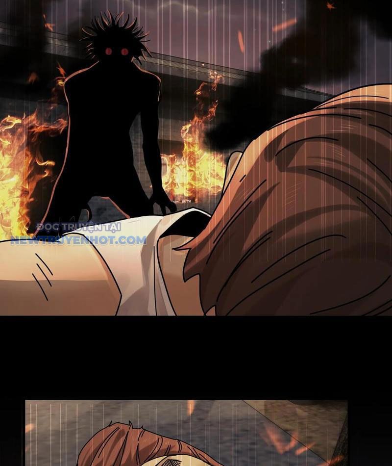 đối Mặt Với Bệnh Tâm Thần, Ma Quỷ Chẳng Là Cái Thá Gì Chap 76 - Next Chap 77