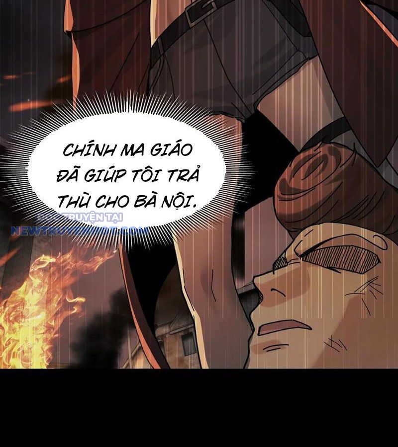 đối Mặt Với Bệnh Tâm Thần, Ma Quỷ Chẳng Là Cái Thá Gì Chap 76 - Next Chap 77