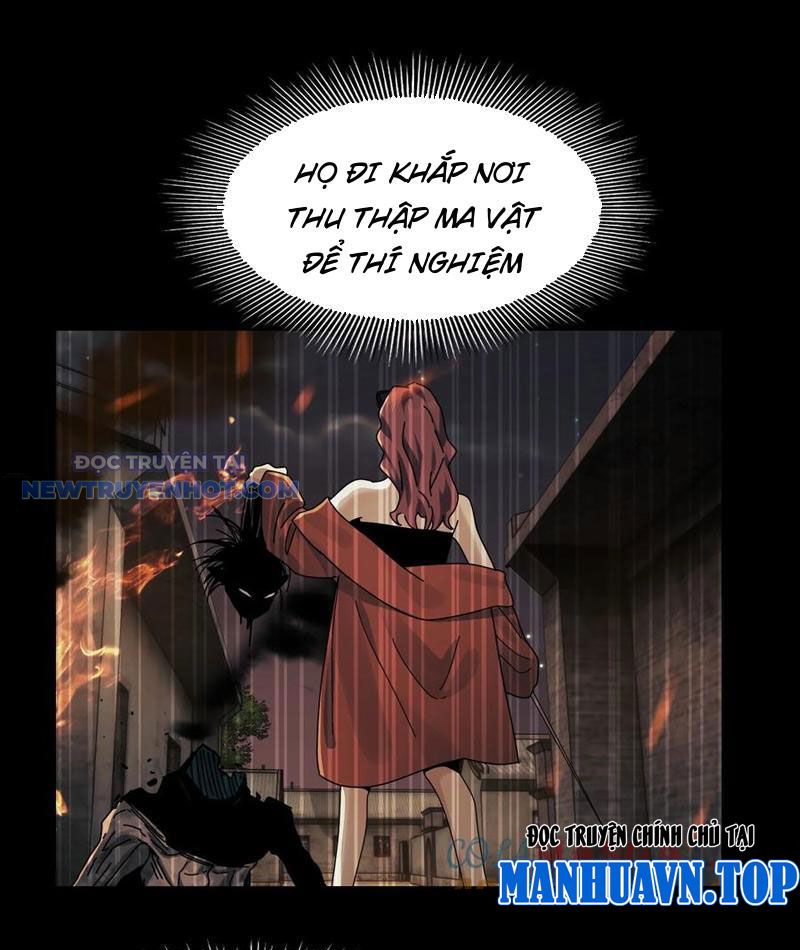 đối Mặt Với Bệnh Tâm Thần, Ma Quỷ Chẳng Là Cái Thá Gì Chap 76 - Next Chap 77