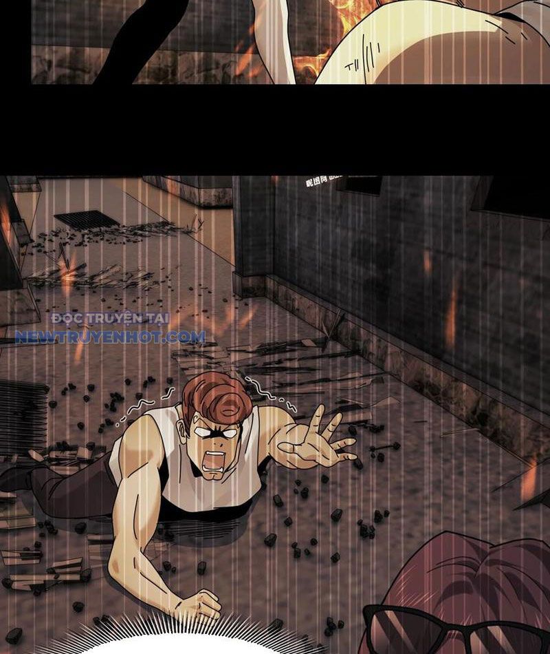 đối Mặt Với Bệnh Tâm Thần, Ma Quỷ Chẳng Là Cái Thá Gì Chap 76 - Next Chap 77