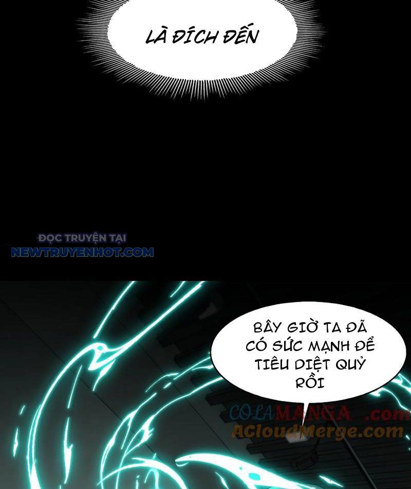 đối Mặt Với Bệnh Tâm Thần, Ma Quỷ Chẳng Là Cái Thá Gì Chap 76 - Next Chap 77