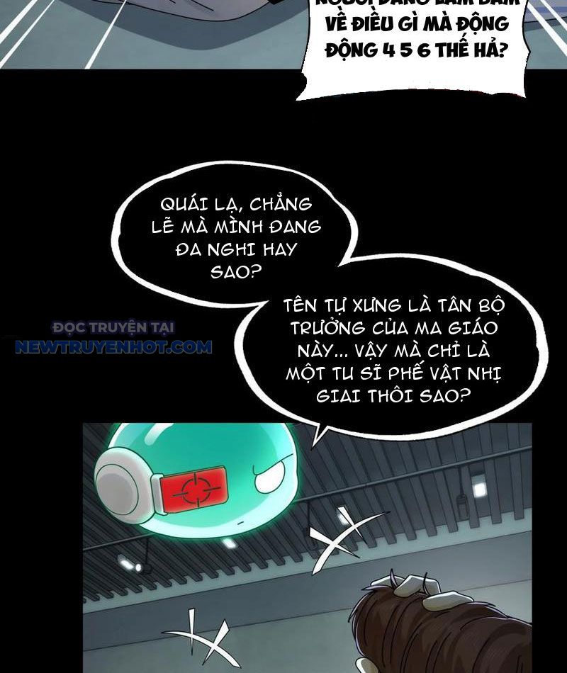 đối Mặt Với Bệnh Tâm Thần, Ma Quỷ Chẳng Là Cái Thá Gì Chap 76 - Next Chap 77