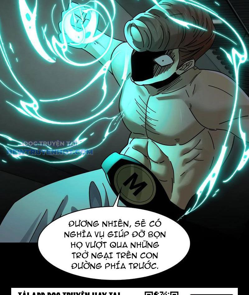 đối Mặt Với Bệnh Tâm Thần, Ma Quỷ Chẳng Là Cái Thá Gì Chap 76 - Next Chap 77