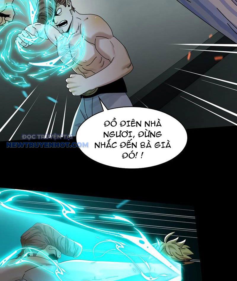 đối Mặt Với Bệnh Tâm Thần, Ma Quỷ Chẳng Là Cái Thá Gì Chap 76 - Next Chap 77