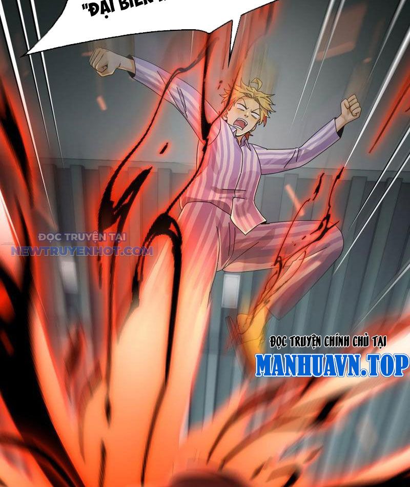 đối Mặt Với Bệnh Tâm Thần, Ma Quỷ Chẳng Là Cái Thá Gì Chap 76 - Next Chap 77