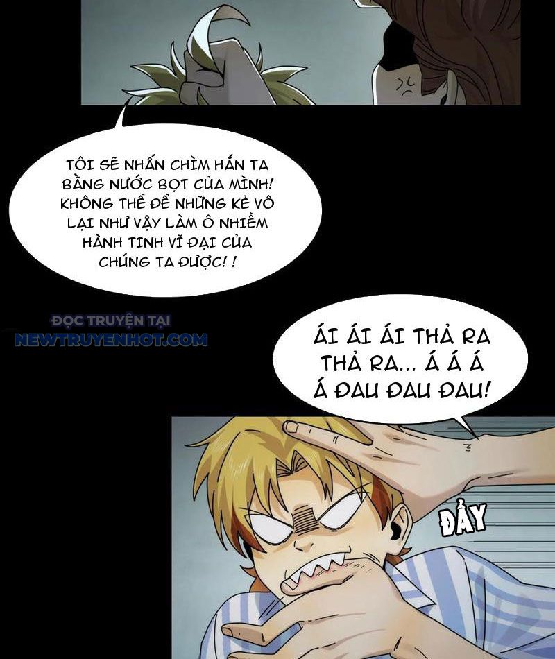 đối Mặt Với Bệnh Tâm Thần, Ma Quỷ Chẳng Là Cái Thá Gì Chap 76 - Next Chap 77